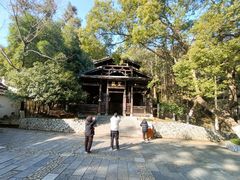 -景德镇古窑民俗博览区