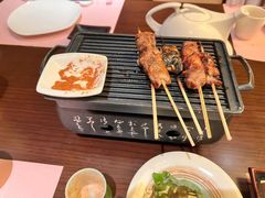 -佛山希尔顿酒店·融誉亚洲美食荟