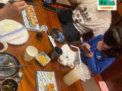 -鸟鹏烧鸟居酒屋(仁恒梦中心店)