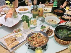 -江南韵·无锡太湖文化体验餐厅(凤凰天街店)