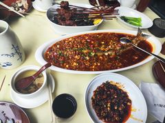 -柴门饭儿(成都太古里店)