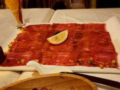 -火车头法国西餐厅