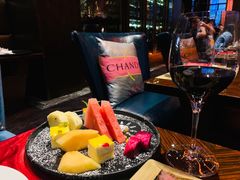 -YUE·6·西式融合餐厅(外滩六号店)