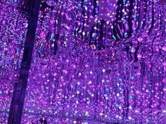 -天津梵高星空艺术馆(天河城旗舰店)