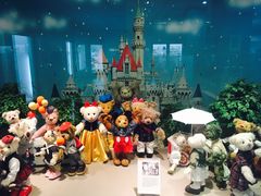 -济州岛泰迪熊博物馆