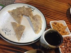 -盈田盈粥庄(博山东路店)