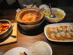 -外婆家(蓝色港湾店)