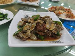 -景好海鲜餐厅(大鹏必选旅游店)