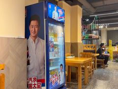 -特色油边心管烤串