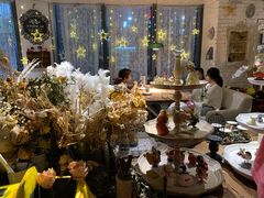 -秀儿家の小确幸融合西餐厅(万达店)