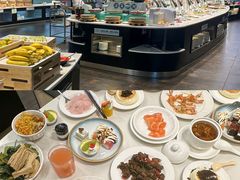 -南美元生态大酒店(海珠店)