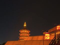 -隋唐洛阳城明堂天堂景区