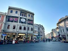 -汕头市小公园
