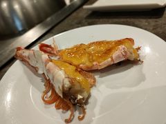 -雅玛花式铁板烧(亚运村店)