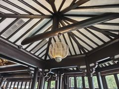 -豫园湖心亭茶楼