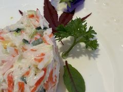 -马克西姆俄罗斯餐厅(通亚街店)