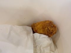 -麦当劳(深圳北站高铁店)