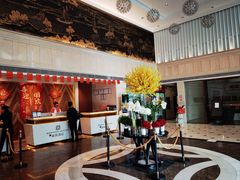 -美豪丽致酒店(广州塔琶洲会展中心店)
