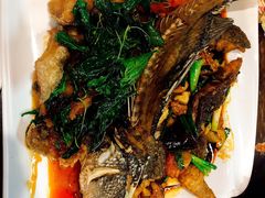 -Dang restaurant (patong phuket)