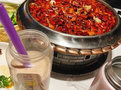 -煜丰汴京烤鸭(福彩路店)