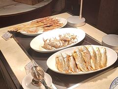 -南京维景国际大酒店咖啡厅