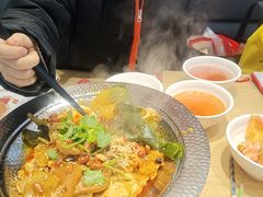 -每味每客·重庆麻辣烫(拓展大厦店)