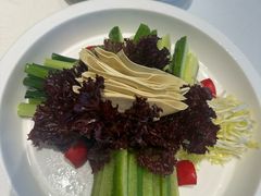 -老妈菜馆(建设街店)