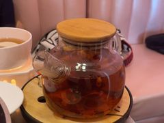 -花舍·新派粤菜·西餐·下午茶(亚运村·鸟巢店)