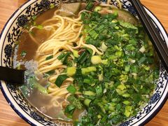 -有礼有面(知春路店)