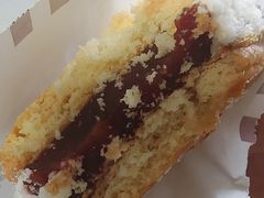 椰丝饼-百年义利(甜水园东里店)