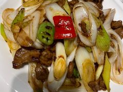 -巴扎美食·新疆菜·西域歌舞表演餐厅(新疆大厦店)