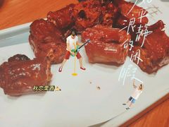 -山楂树融合菜餐厅