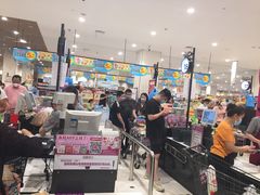 -永旺梦乐城(金银潭店)