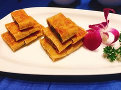 -良渚君澜度假酒店·中餐厅