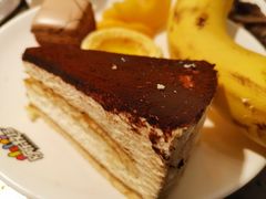 -欢乐牧场海鲜烤肉自助(牡丹园店)