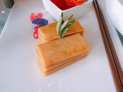 -蜀SHU·川菜
