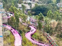 -盈香心动乐园