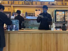 -霸王茶姬(南京六合天合广场店)