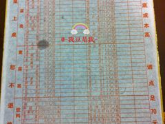 菜单-重庆老火锅王(西安北路店)