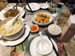 -大树餐厅(红旗街万达店)