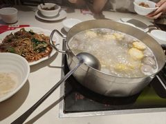 -潮泰牛肉火锅 · 创于1992年(车公庙店)