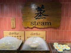 -東盛炭烤自助料理(浦东文峰广场店)