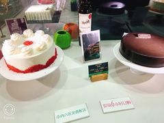 -第戎蛋糕(恒隆广场店)