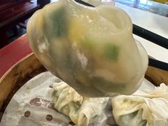 -内蒙联营烧麦 草原石榴红(护国寺店)