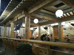 -丽池宫韩式汗蒸会馆(华灯坊店)