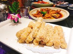 -95号酱骨·一块豆腐(展春园西路店)