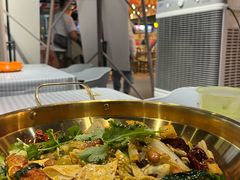 -小山城麻辣香锅(新邻生活广场店)