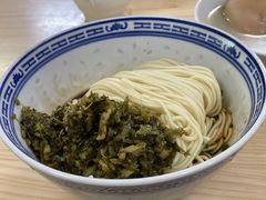 -盛兴面馆(真儒大厦店)