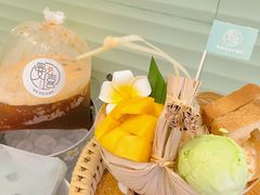 -曼僖瓦罐咖啡(华山南路店)
