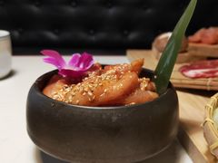 -千寻山野烤肉(天虹店)